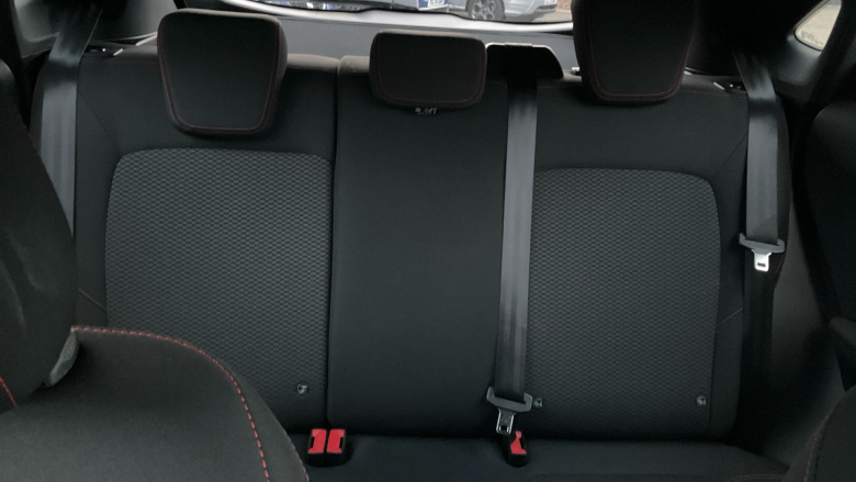 Ford Puma 1.0 EcoBoost Hybrid mHEV ST-Line 5dr Petrol Hatchback